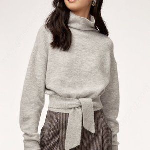Aritzia Wilfred Lorin Sweater